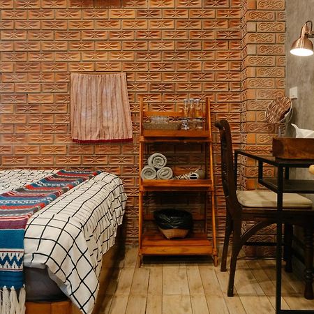 Ashi Guesthouse Chiangdao تْشينغْ داوْ المظهر الخارجي الصورة