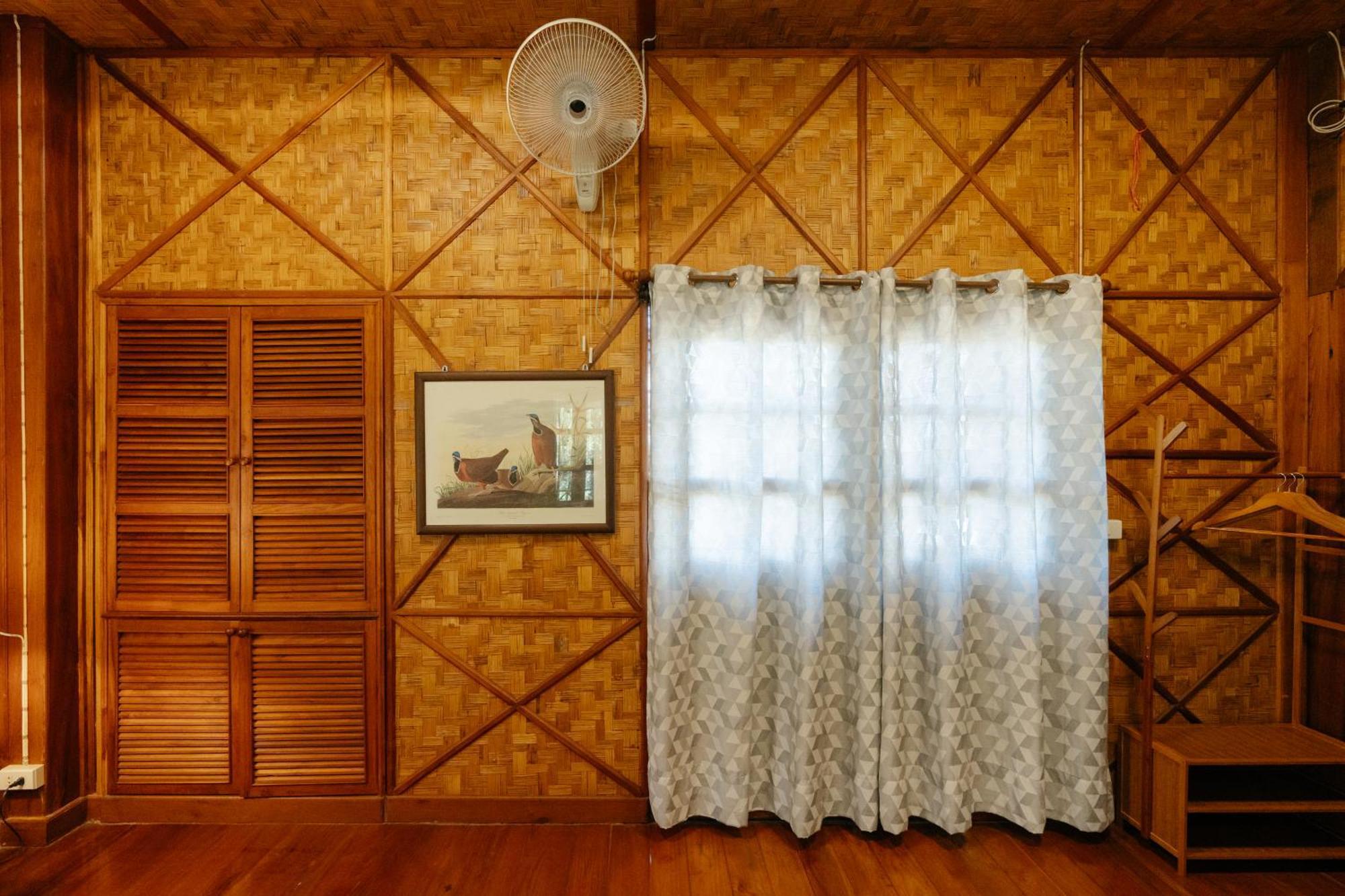 Ashi Guesthouse Chiangdao تْشينغْ داوْ المظهر الخارجي الصورة